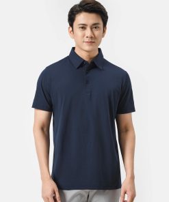Áo Polo Nam Excool Siêu Nhẹ, Thoáng Mát, Phù Hợp Mọi Hoàn Cảnh