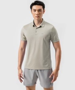Áo Polo Nam Thể Thao Promax-S1 Lịch Lãm, Mát Mẻ, Nhanh Khô