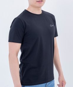 Áo thun nam Cotton Compact Premium trẻ trung năng động thấm hút mồ hôi co giãn 4 chiều MRM Manlywear