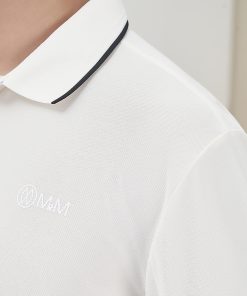 Áo thun Polo Nam Coolmax - Premium nam tính, thanh lịch sang trọng MRM Manlywear