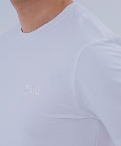Combo 2 Áo thun nam Cotton Compact Premium trẻ trung thấm hút mồ hôi, co giãn 4 chiều MRM Manlywear