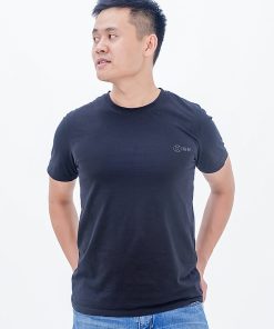 Combo 2 Áo thun nam Cotton Compact Premium trẻ trung thấm hút mồ hôi, co giãn 4 chiều MRM Manlywear