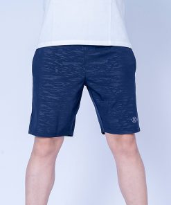 Combo 2 quần đùi nam, quần Short Gió nam thể thao Họa Tiết Rằn Ri trẻ trung năng động, thoáng mát co giãn 4 chiều MRM Manlywear