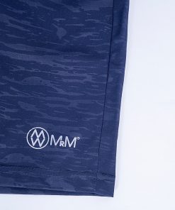 Combo 2 quần đùi nam, quần Short Gió nam thể thao Họa Tiết Rằn Ri trẻ trung năng động, thoáng mát co giãn 4 chiều MRM Manlywear