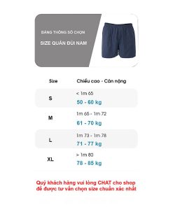 Combo 5 quần đùi nam mặc nhà Cotton thoải mái thoáng mát Họa Tiết Ngẫu Nhiên - JAMANO
