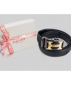Dây thắt lưng Signal HAVIAS