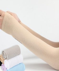 Găng Tay Chống Nắng Đi Phượt Siêu Co Giãn Cho Nam,Nữ - Fullbox Ngăn Tia UV Bảo Vệ Da - Hàng Loại 1 - Chính Hãng MINIIN