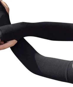 Găng Tay Chống Nắng Đi Phượt Siêu Co Giãn Cho Nam,Nữ - Fullbox Ngăn Tia UV Bảo Vệ Da - Hàng Loại 1 - Chính Hãng MINIIN