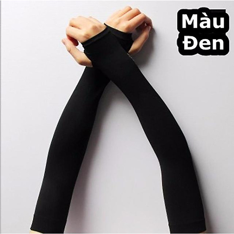 Găng Tay Chống Nắng Đi Phượt Siêu Co Giãn Cho Nam,Nữ - Fullbox Ngăn Tia UV Bảo Vệ Da - Hàng Loại 1 - Chính Hãng MINIIN