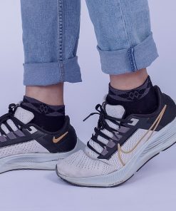 Hộp 5 đôi tất vớ nam cổ ngắn kẻ caro MRM Manlywear - cùng màu, chất liệu sợi cotton êm chân, mềm mại thoáng mát, chống hôi chân