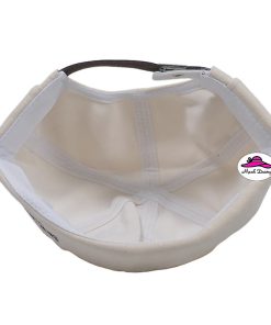 Mũ nón Miki kiểu thủy thủ không vành không mỏ kết thêu chữ See You There phong cách thời trang mới - Hạnh Dương