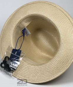Mũ Panama Nam Hàng Hiệu MrDuck Nhập Khẩu Cao Cấp MP037