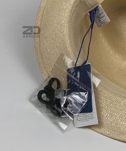 Mũ Panama Nam Hàng Hiệu MrDuck Nhập Khẩu Cao Cấp MP037
