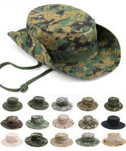 Nón ( mũ ) tai bèo vải chuẩn không nóng_đủ size_đủ màu