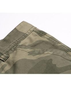 Quần dài kaki_túi hộp_dã ngoại_du lịch