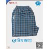 Quần đùi nam huong tam cao cấp (QDNN6). Chất liệu vải loại tốt: mềm mại, thoáng mát, không phai màu.