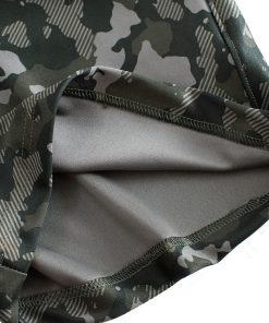 Quần đùi nam quần short thể thao CITYMEN mặc nhà tập gym vải thun lạnh dày đẹp co giãn 4 chiều - Giao màu ngẫu nhiên