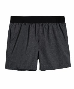 Quần đùi nam quần short thể thao CITYMEN mặc nhà tập gym vải thun lạnh dày đẹp co giãn 4 chiều - Giao màu ngẫu nhiên