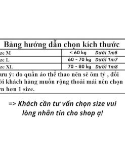 Quần hai lớp nam tập gym DO GYM SHOP chất thun lỗ kim thoáng khí khi chơi thể thao
