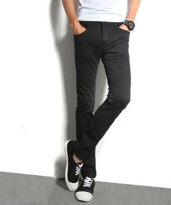 QUẦN JEAN NAM HÀN QUỐC SZONE B552