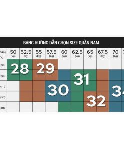 QUẦN JEAN NAM HÀN QUỐC SZONE B552