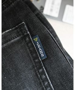 Quần jeans dài Vistino