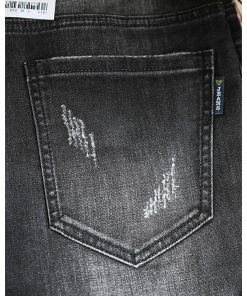 Quần jeans dài Vistino