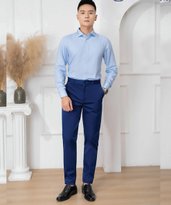 Quần kaki Aligro ALGK053