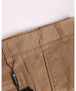 Quần kaki nam Khatoco (tặng vớ cao cấp)