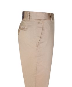 Quần kaki nam ống suông Khatoco Q2M578R0-CNBE356-2505-0