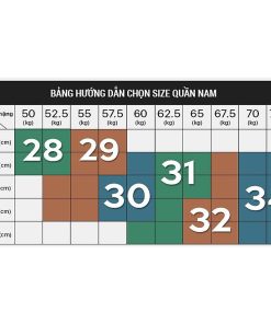 Quần tây nam ️ quần âu nam phong cách Hàn Quốc thời trang Poniva cao cấp